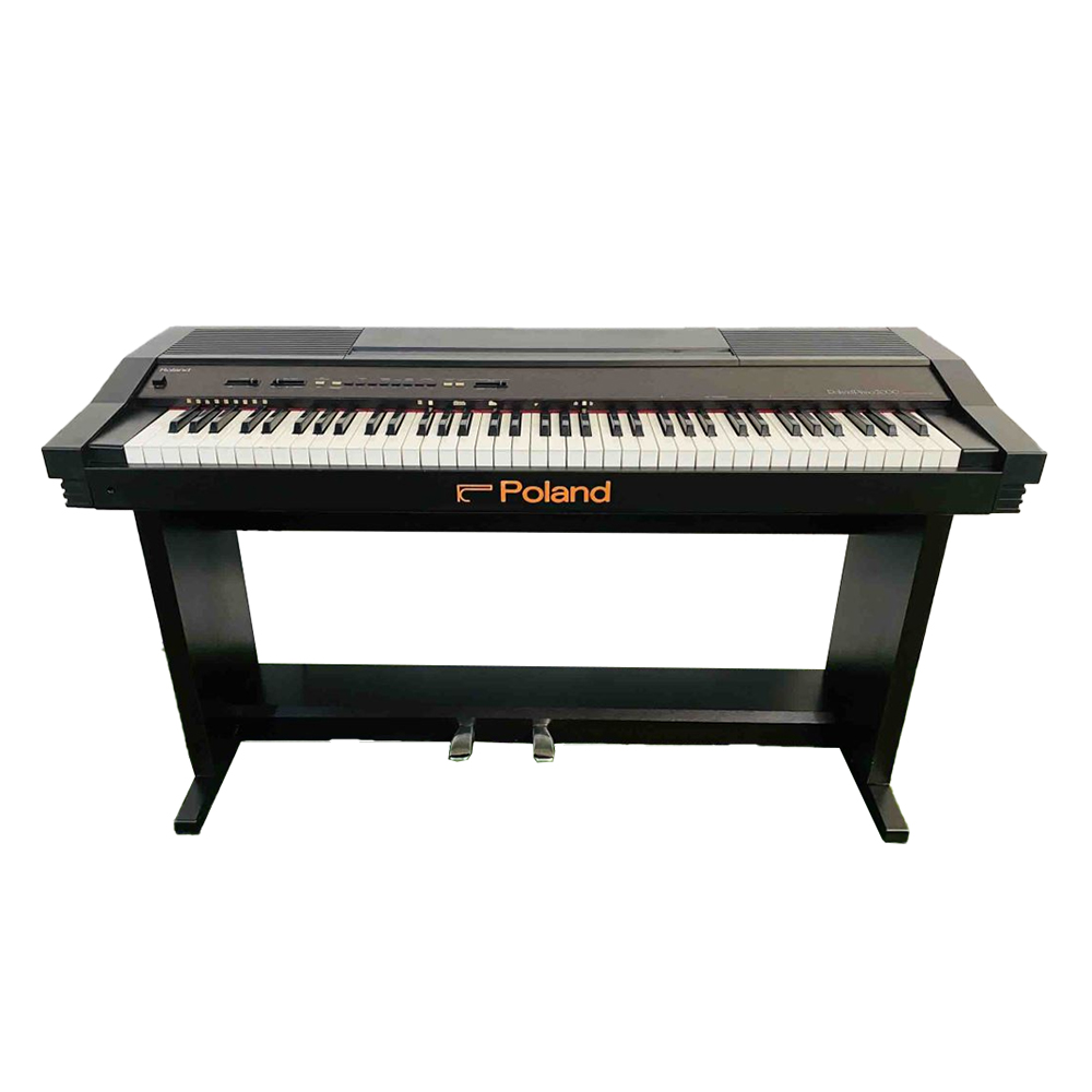 Bán đàn Piano Roland HP-2000 chính hãng, nhiều quà tặng giá trị